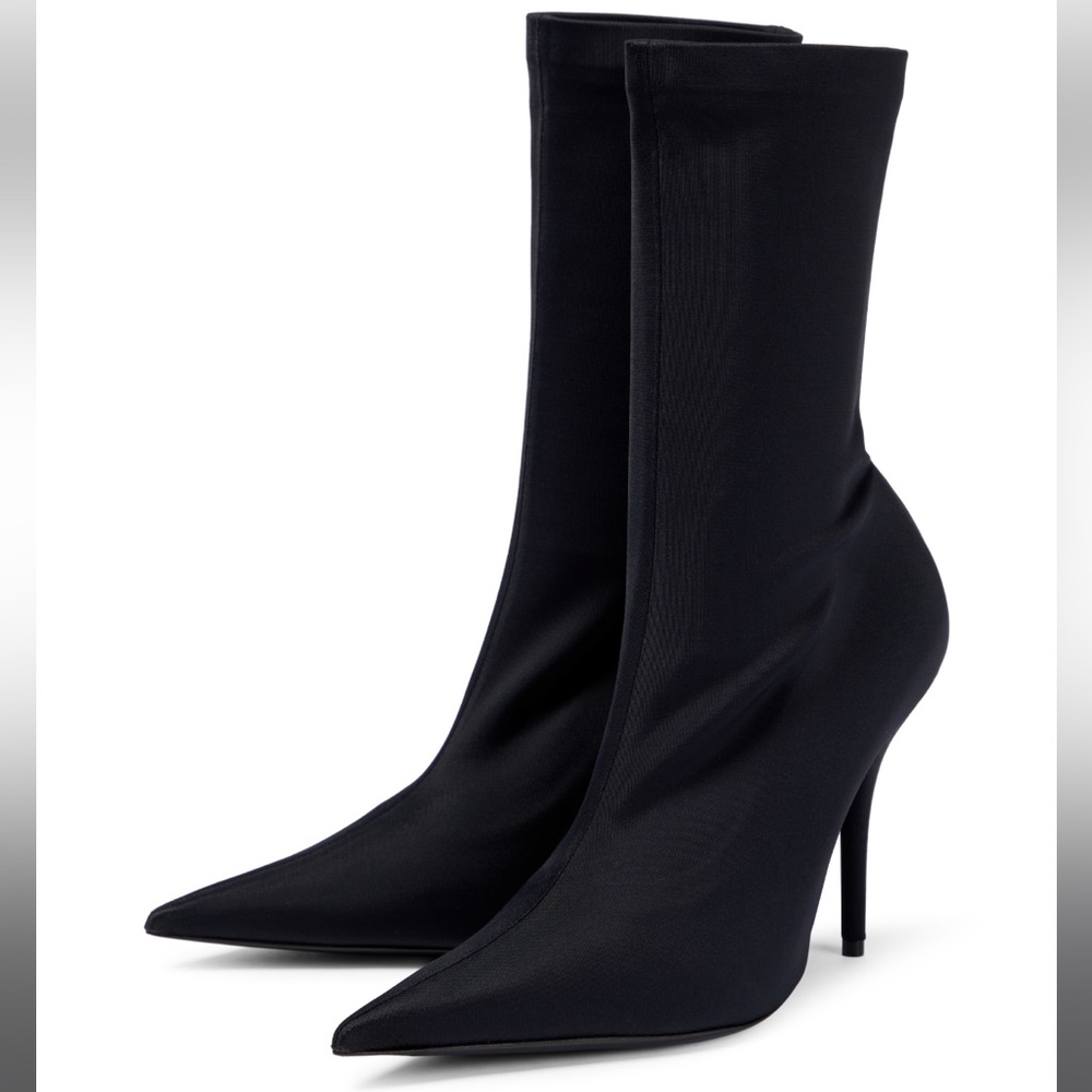 BALENCIAGA Knife sock boots size 9.5 / 39.5